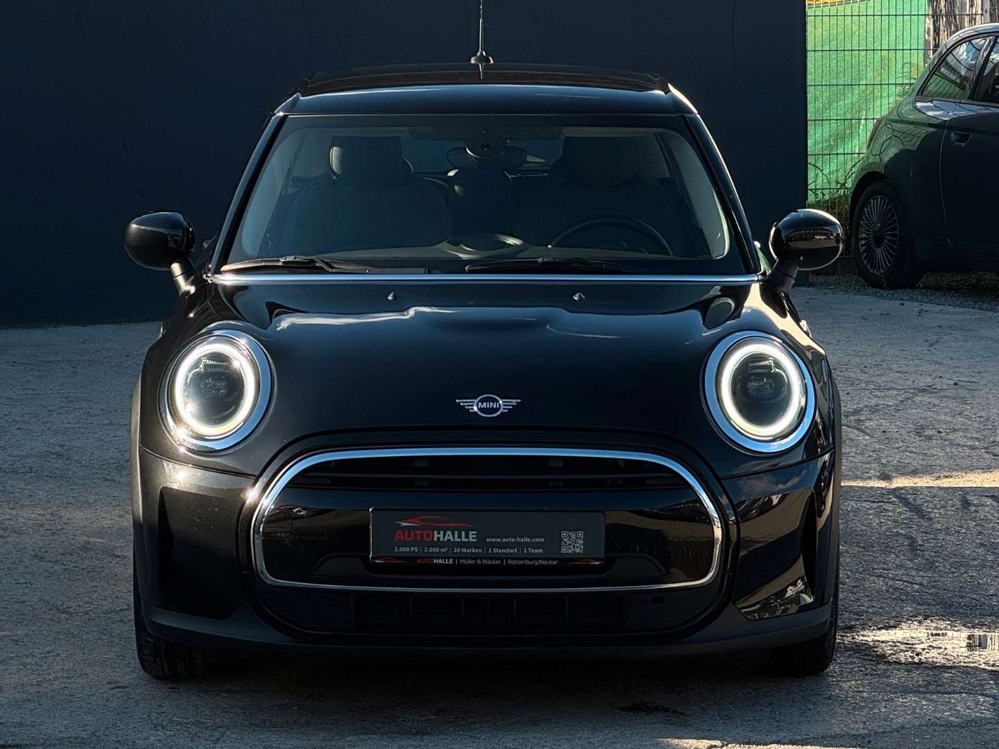 Mini One One - 2022 - Joinsteer - #2