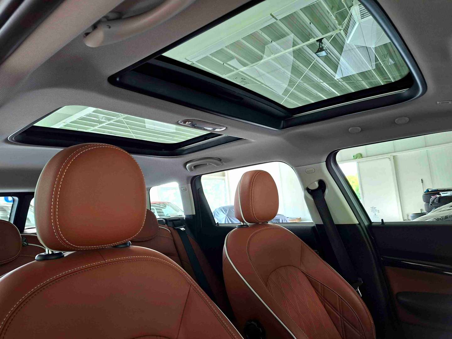 Mini Clubman Classic Cooper S - 2022 - Joinsteer - #5