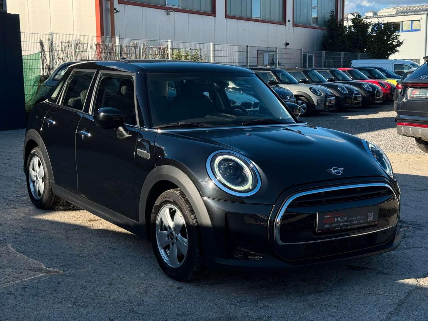 Mini One One - 2022 - Joinsteer - #3