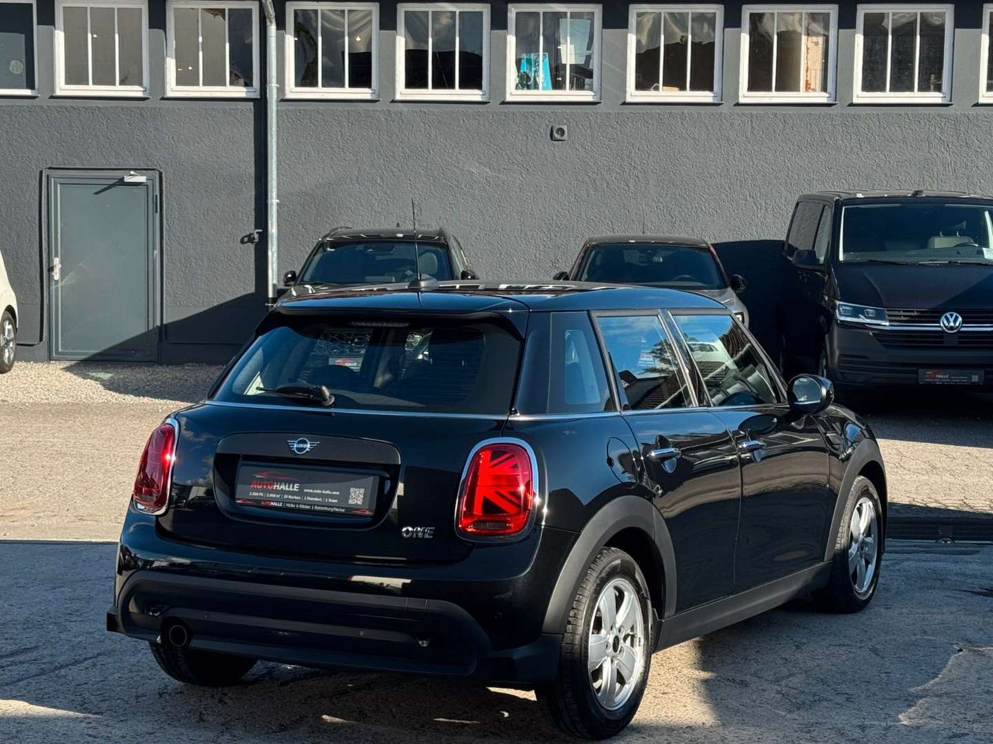 Mini One One - 2022 - Joinsteer - #4