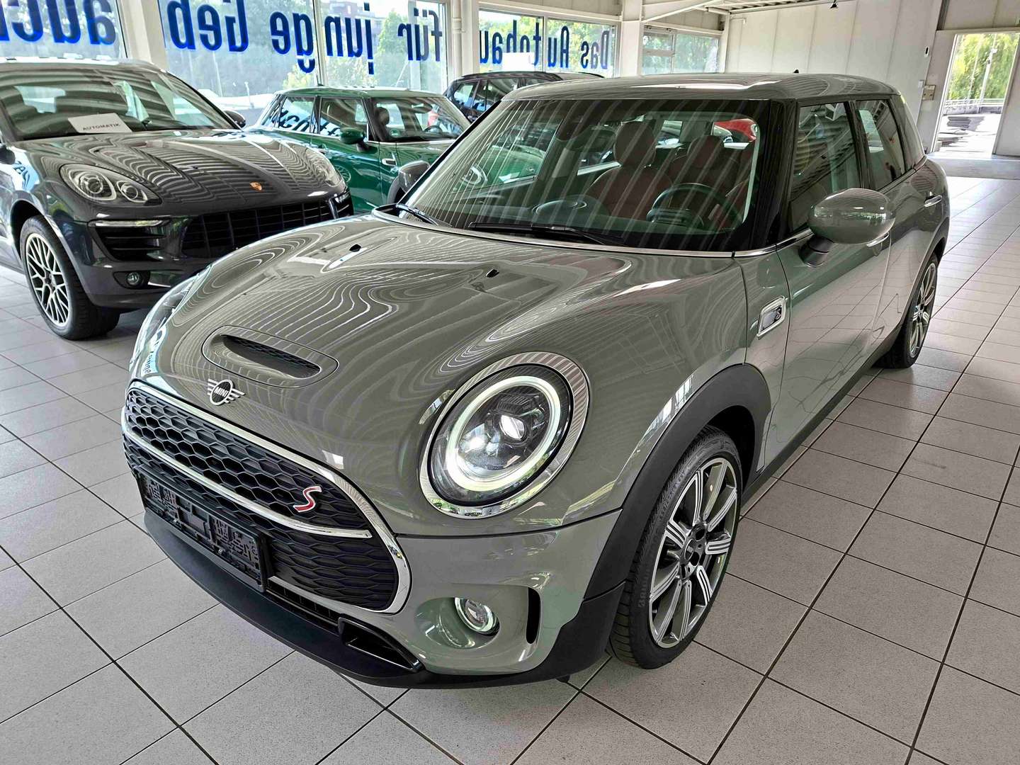 Mini Clubman Classic Cooper S - 2022 - Joinsteer - #6