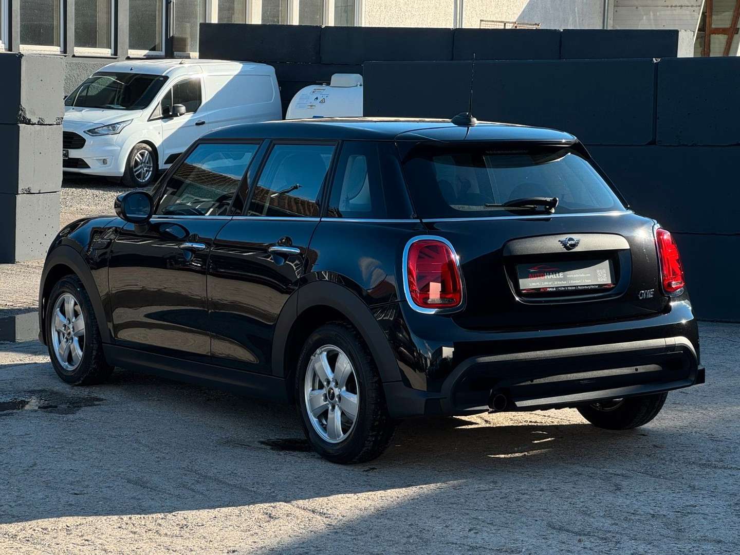 Mini One One - 2022 - Joinsteer - #6