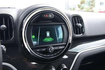 Mini Countryman Salt Cooper SE — photo 10
