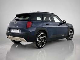 Mini Aceman Favoured Cooper E - 2025 - Joinsteer - #1
