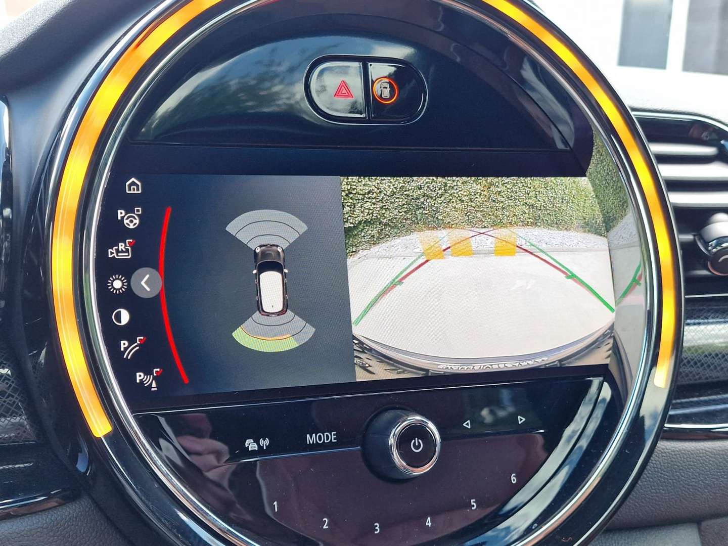 Mini Clubman JCW Trim John Cooper Works - 2022 - Joinsteer - #12