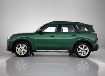 Mini Countryman Favoured Cooper E — photo 4