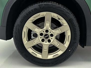 Mini Countryman Favoured Cooper E — photo 7