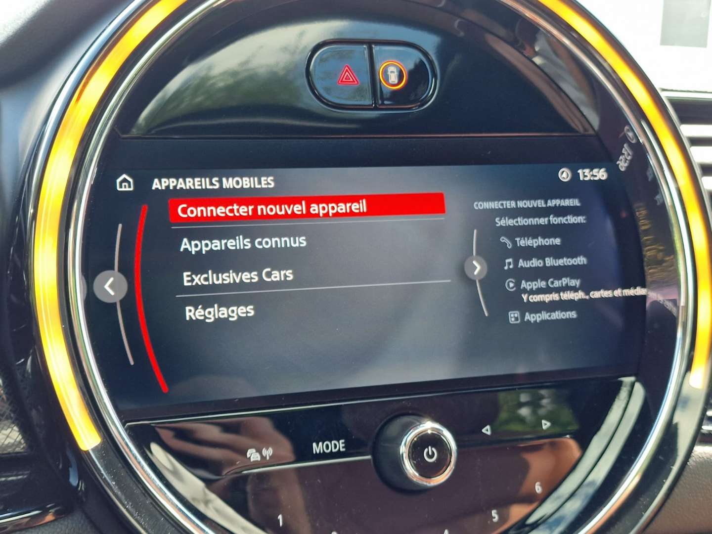 Mini Clubman JCW Trim John Cooper Works - 2022 - Joinsteer - #14