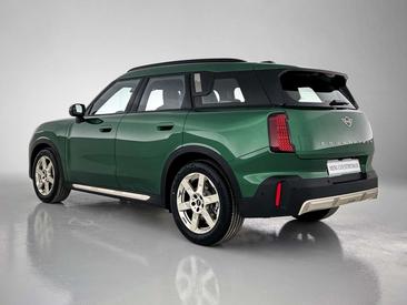 Mini Countryman Favoured Cooper E — photo 8