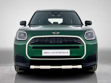 Mini Countryman Favoured Cooper E — photo 9
