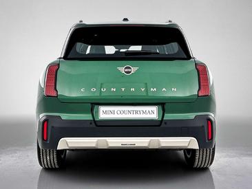 Mini Countryman Favoured Cooper E — photo 10