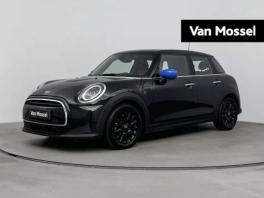 Mini One One - 2022 - Joinsteer - #1