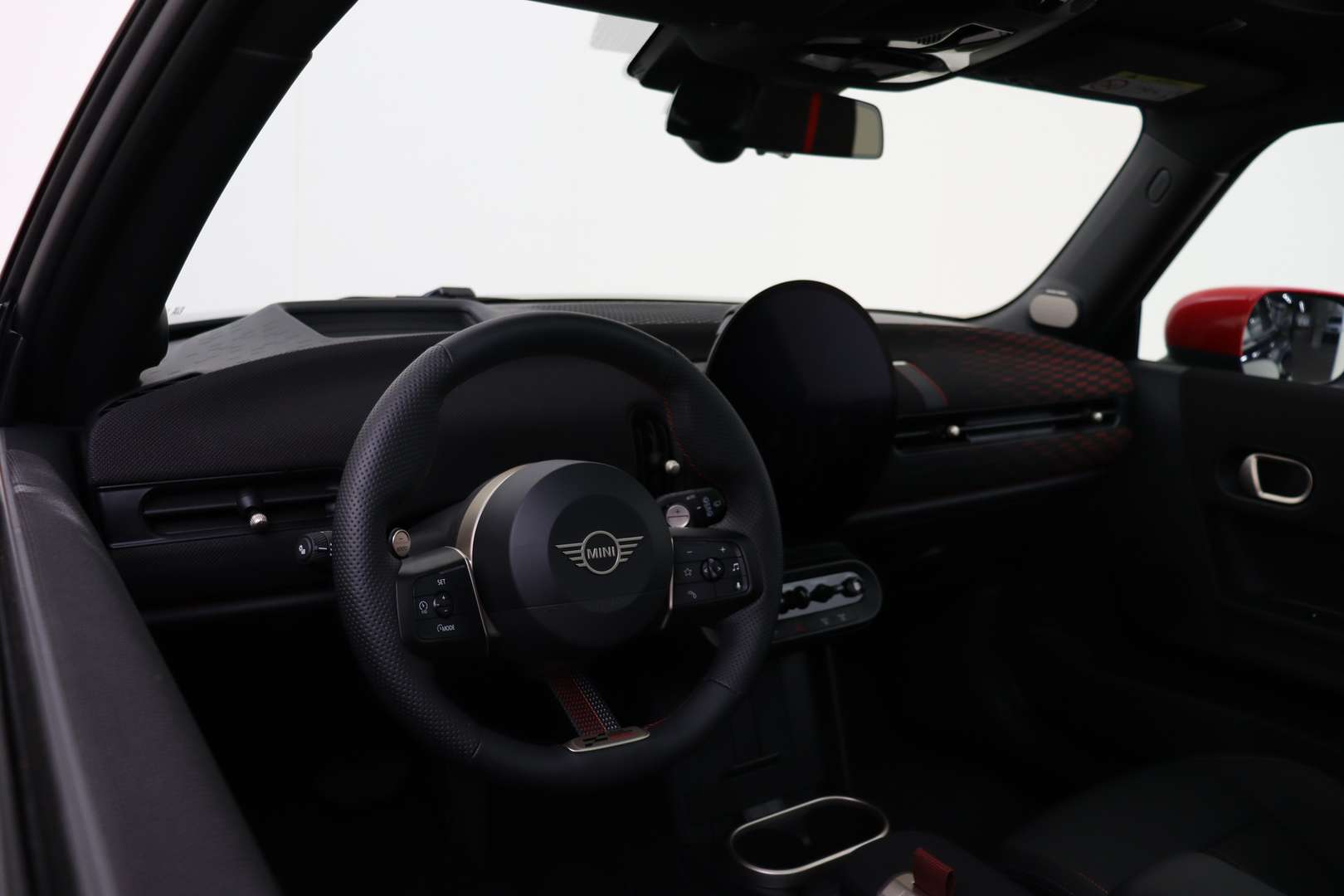 Mini Hatchback JCW Cooper - 2025 - Joinsteer - #2