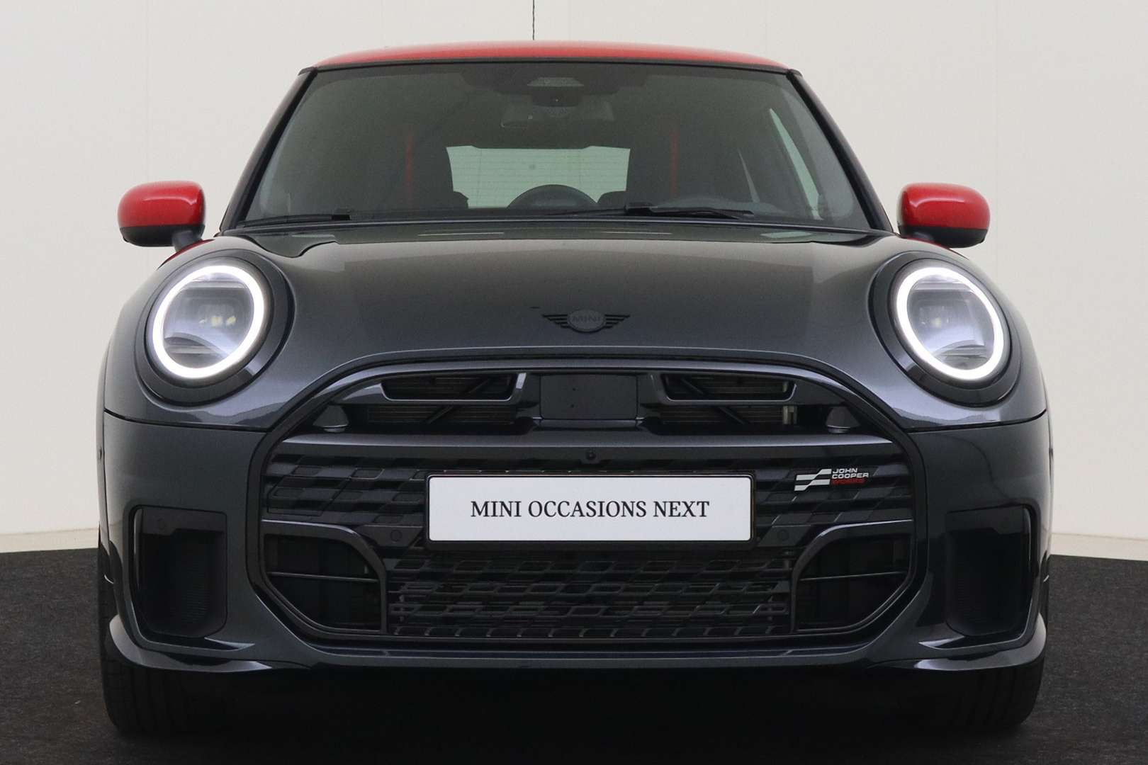 Mini Hatchback JCW Cooper - 2025 - Joinsteer - #3