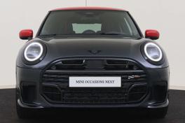 Mini Hatchback JCW Cooper - 2025 - Joinsteer - #3