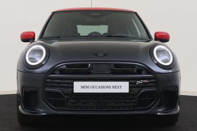 Mini Hatchback JCW Cooper -  - Joinsteer - #2