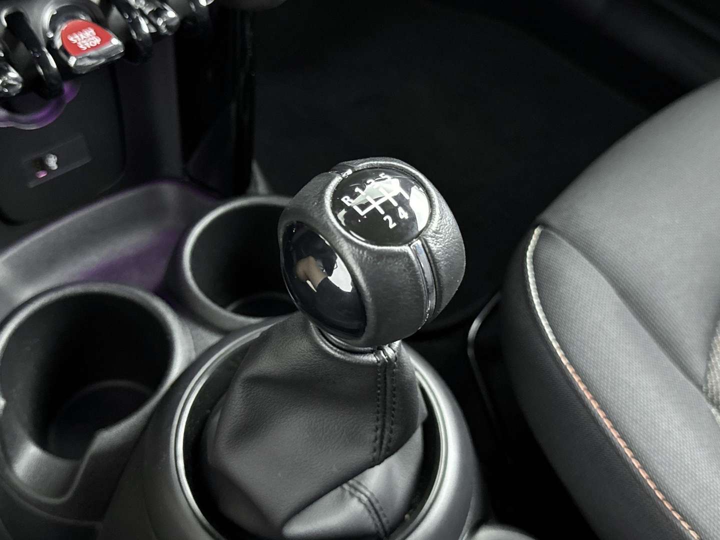 Mini One One - 2022 - Joinsteer - #6