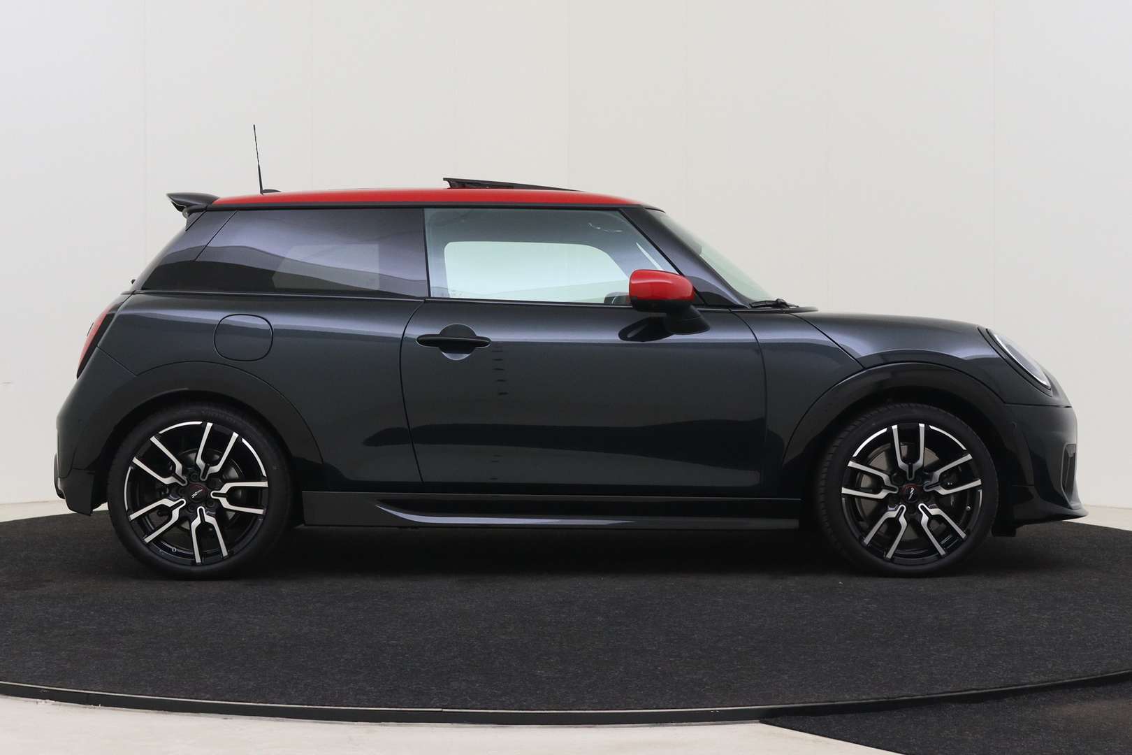 Mini Hatchback JCW Cooper - 2025 - Joinsteer - #6