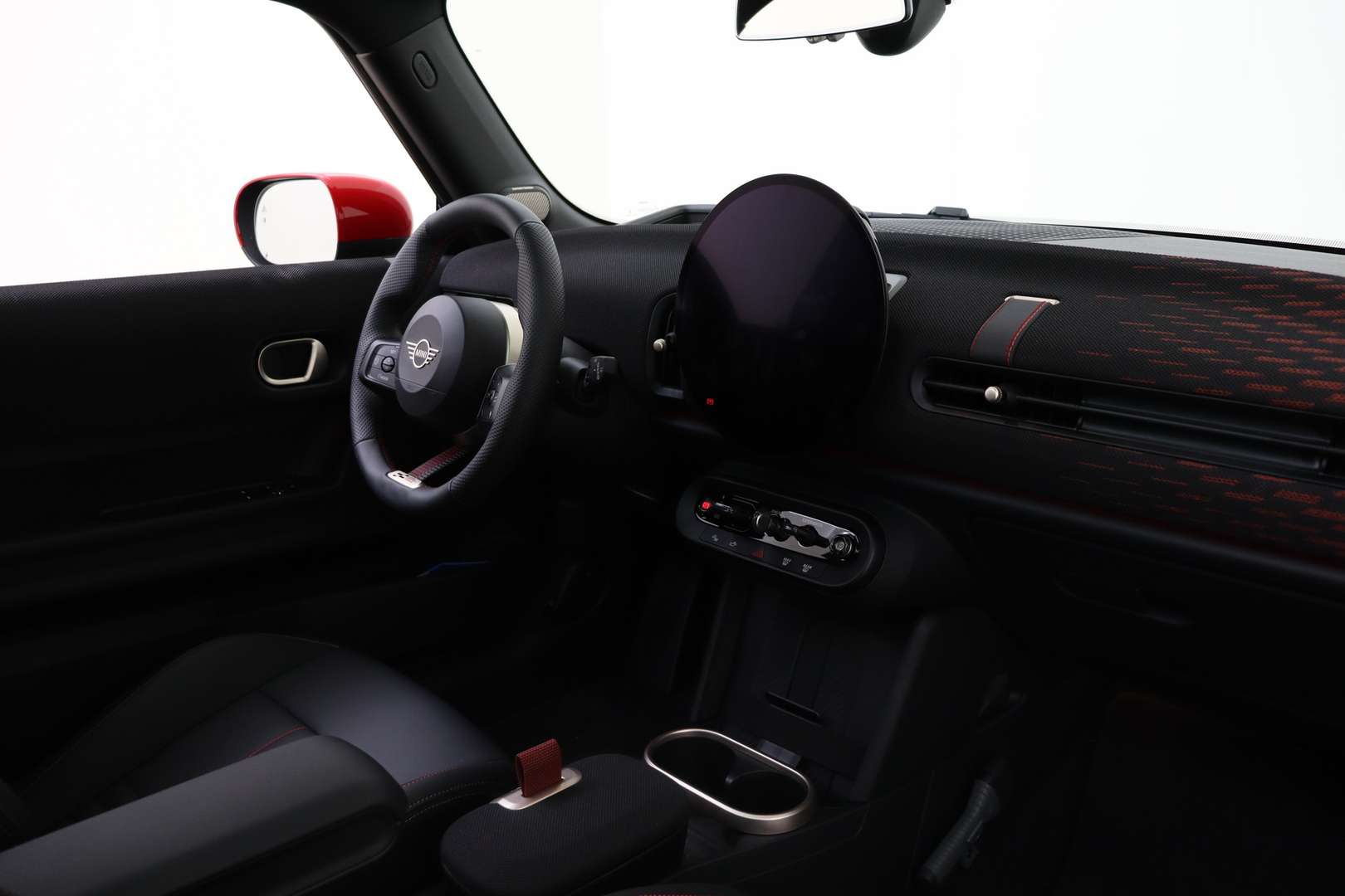 Mini Hatchback JCW Cooper - 2025 - Joinsteer - #8