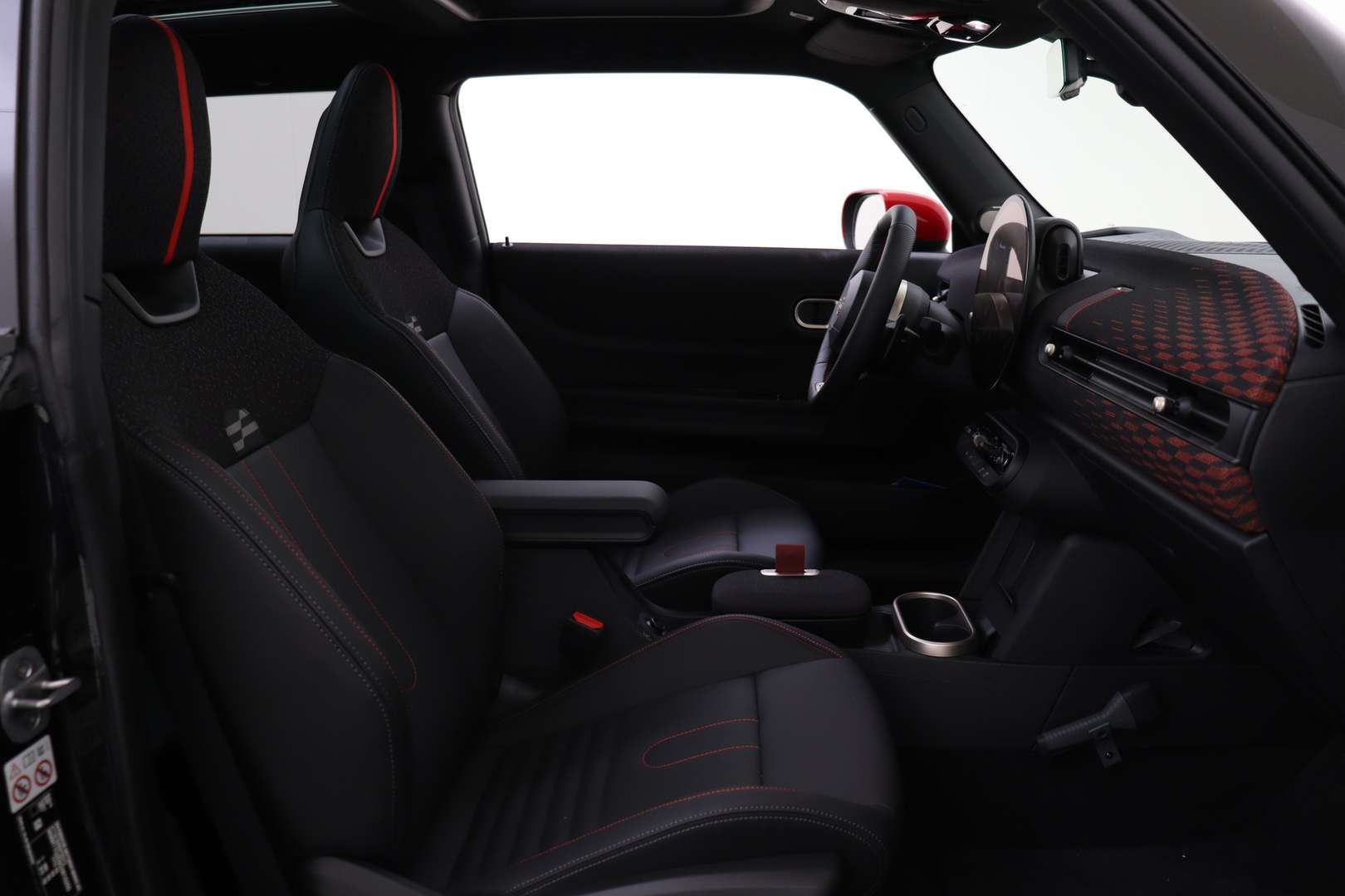 Mini Hatchback JCW Cooper - 2025 - Joinsteer - #11