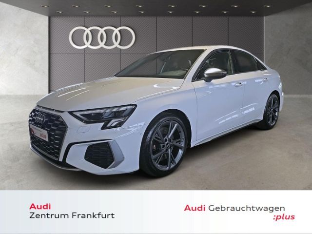 Audi S3 Berline TFSI Quattro S Tronic - 2022 - Joinsteer