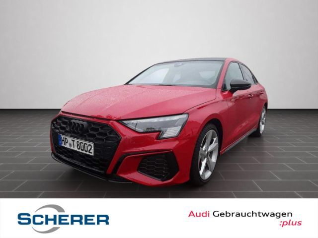 Audi S3 Berline Edition One TFSI Quattro S Tronic - 2021 - Joinsteer