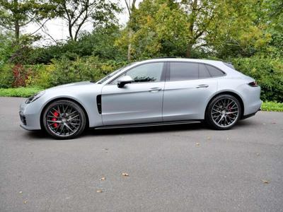 Porsche Panamera II GTS Sport Turismo - - Joinsteer - #2