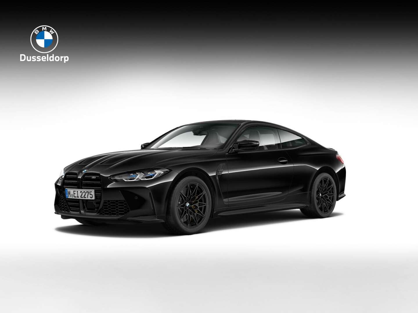 BMW M4 Coupé XDrive Competition - 2022 - Joinsteer - #1