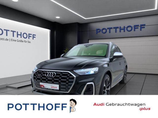 Audi SQ5 TDI Quattro Tiptronic - 2021 - Joinsteer