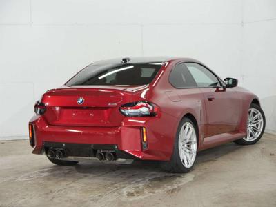 BMW M2 Coupe Drivers Package -  - Joinsteer - #2