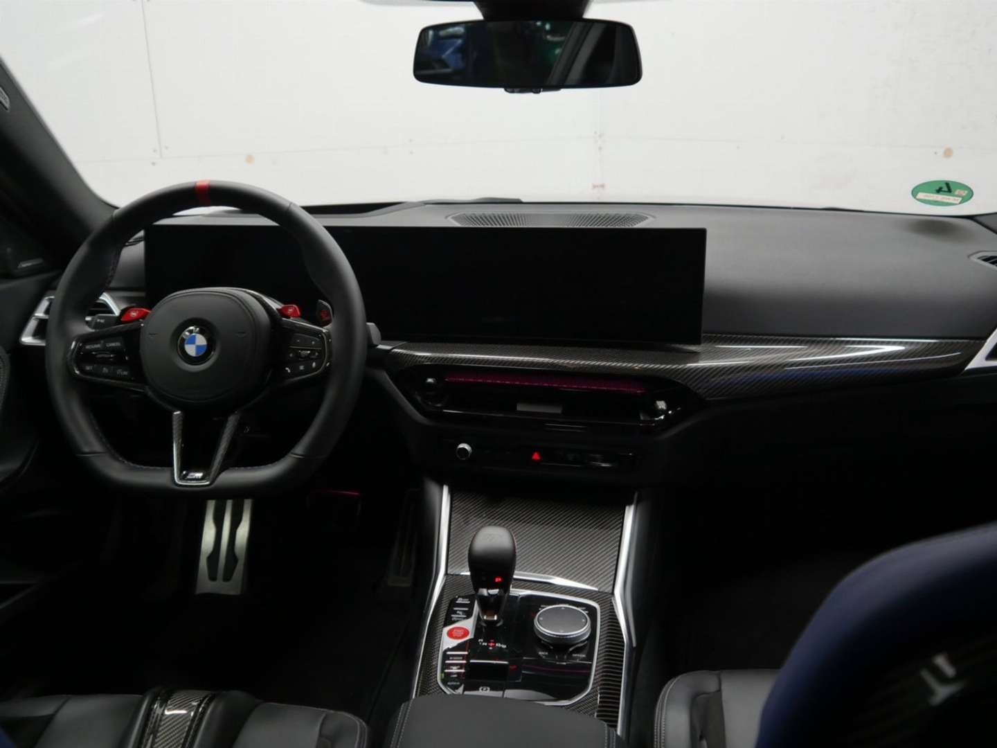 BMW M2 Coupe Drivers Package - 2024 - Joinsteer - #5