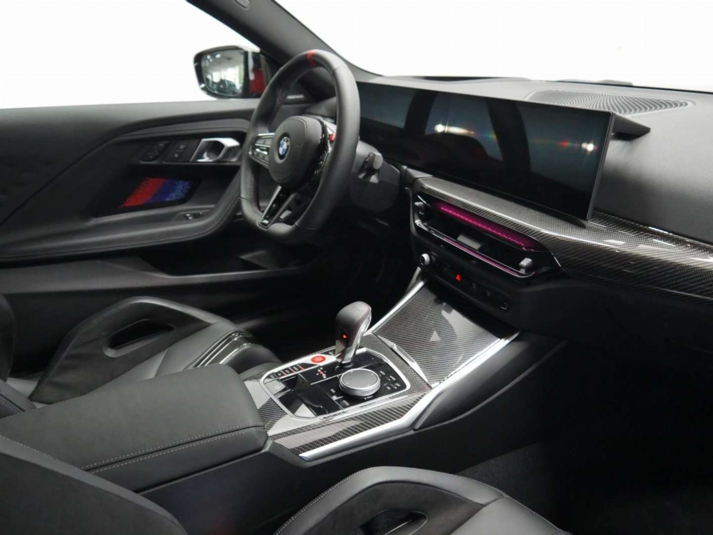 BMW M2 Coupe Drivers Package - 2024 - Joinsteer - #6