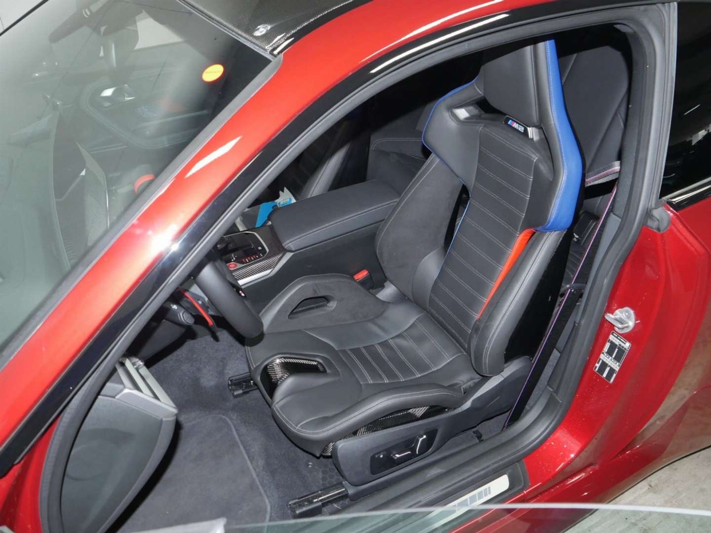 BMW M2 Coupe Drivers Package - 2024 - Joinsteer - #7