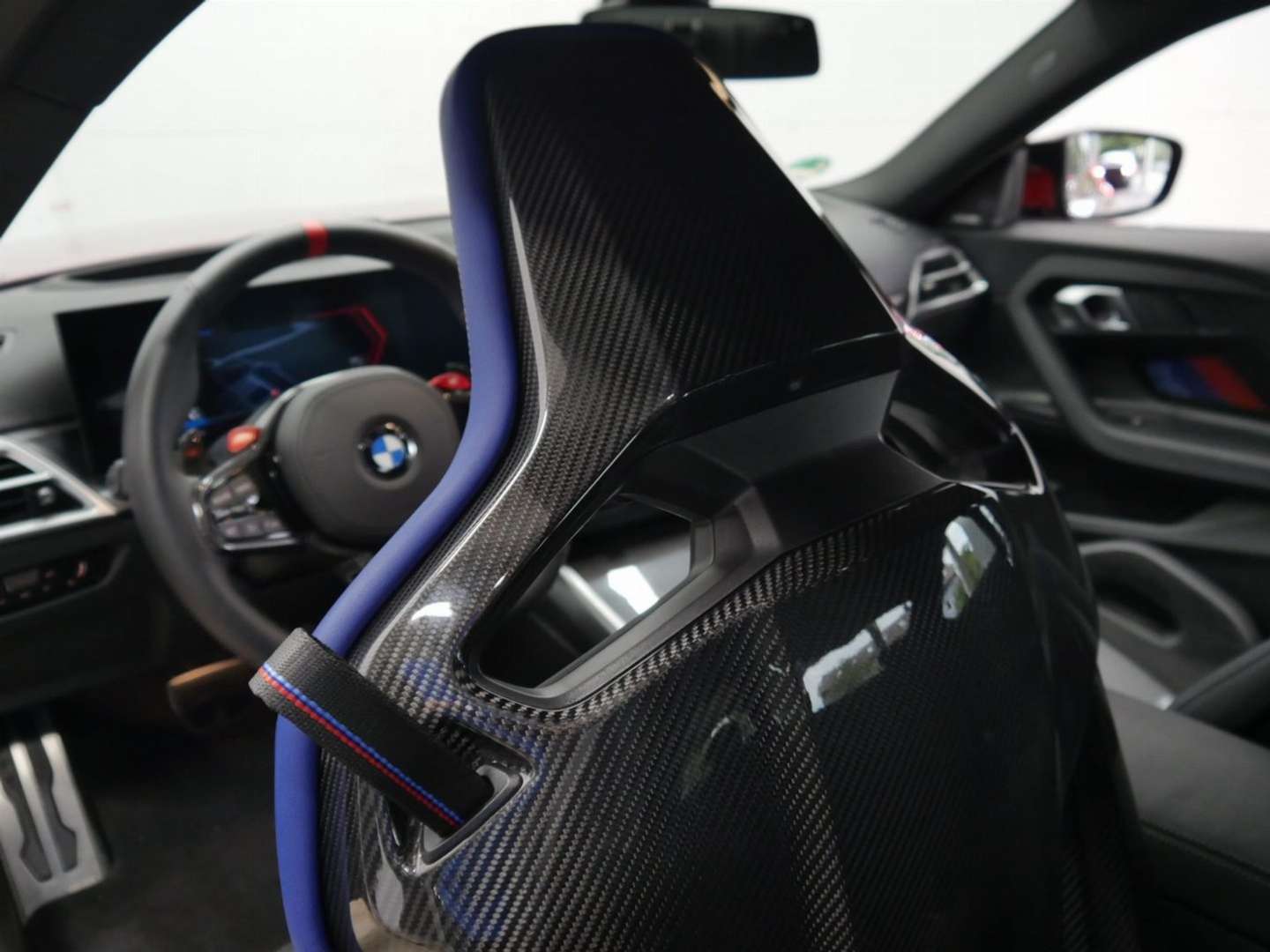 BMW M2 Coupe Drivers Package - 2024 - Joinsteer - #8