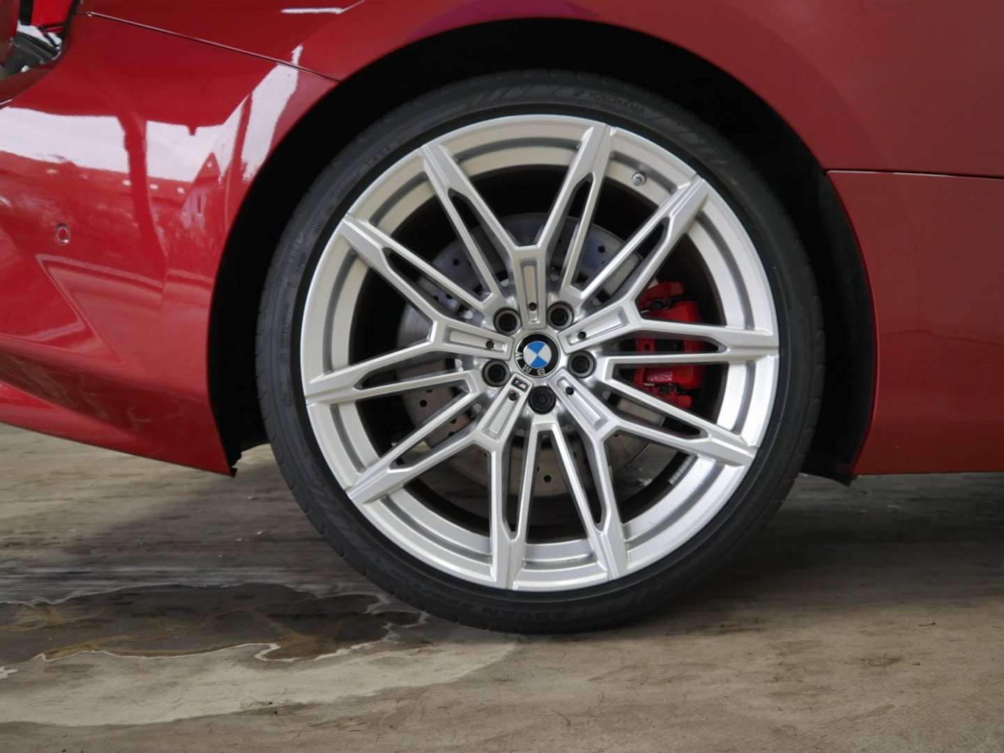 BMW M2 Coupe Drivers Package - 2024 - Joinsteer - #10