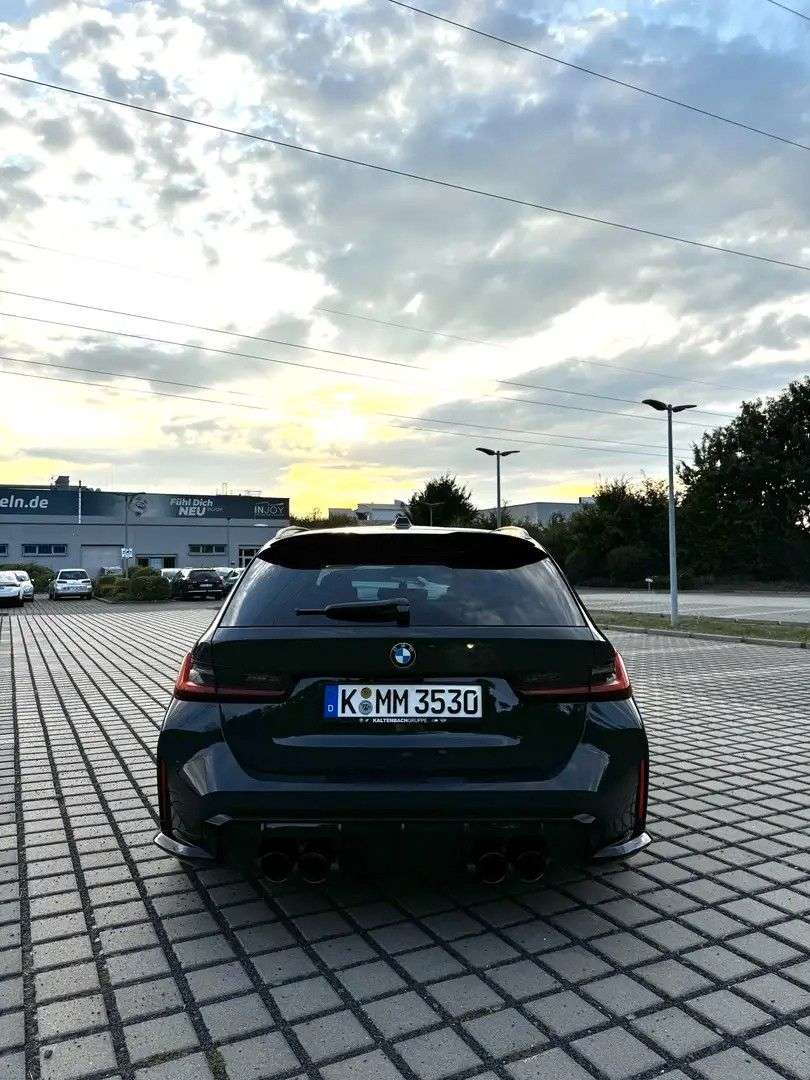 BMW M3 Touring Competition - 2024 - Joinsteer - #1