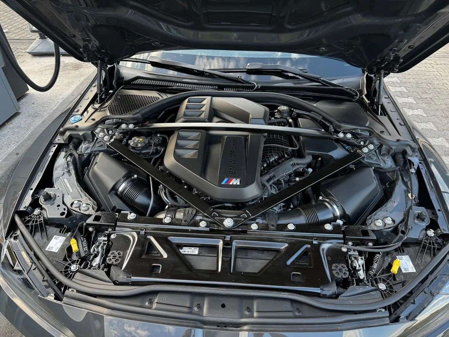 BMW M3 Touring Competition - 2024 - Joinsteer - #2