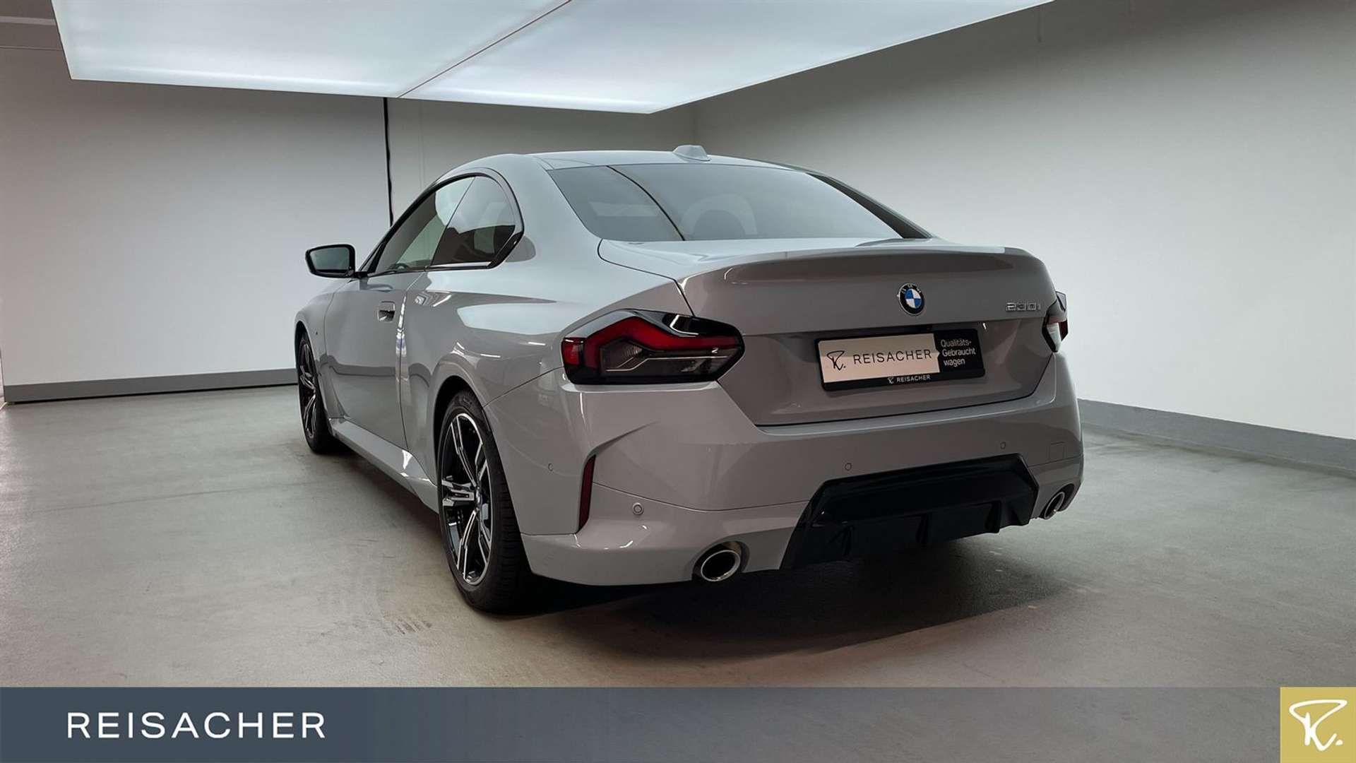 BMW Série 2 Coupé M Sport 230i - 2024 - Joinsteer - #2