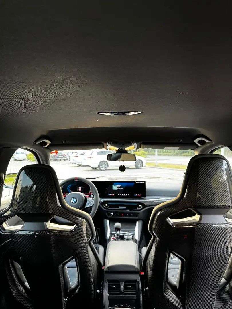 BMW M3 Touring Competition - 2024 - Joinsteer - #5