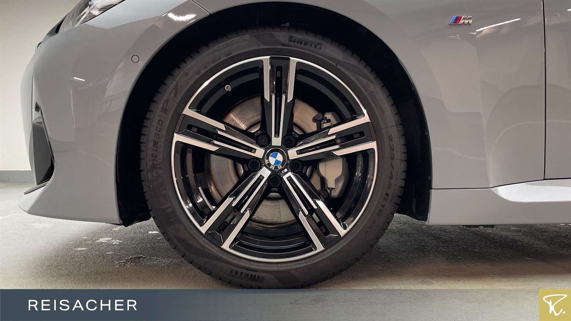 BMW Série 2 Coupé M Sport 230i - 2024 - Joinsteer - #3