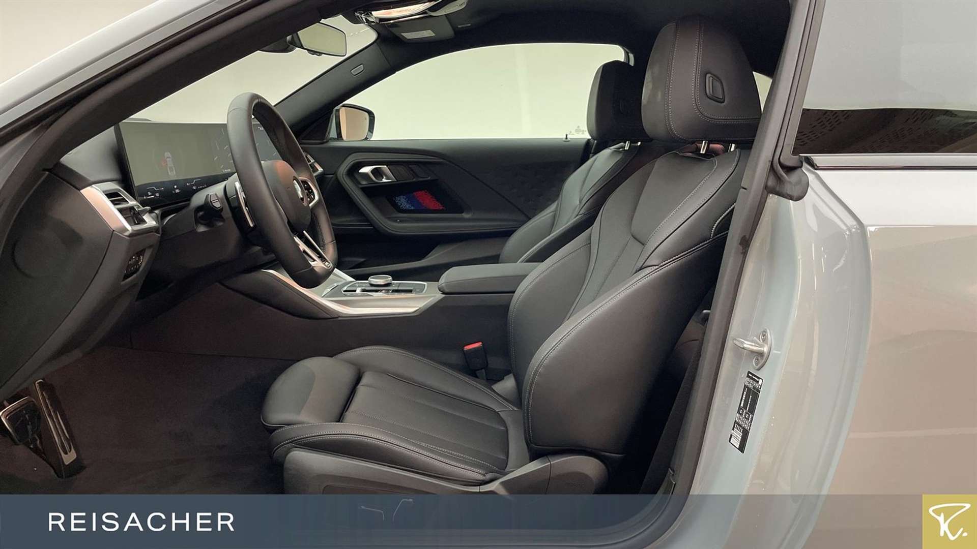 BMW Série 2 Coupé M Sport 230i - 2024 - Joinsteer - #4