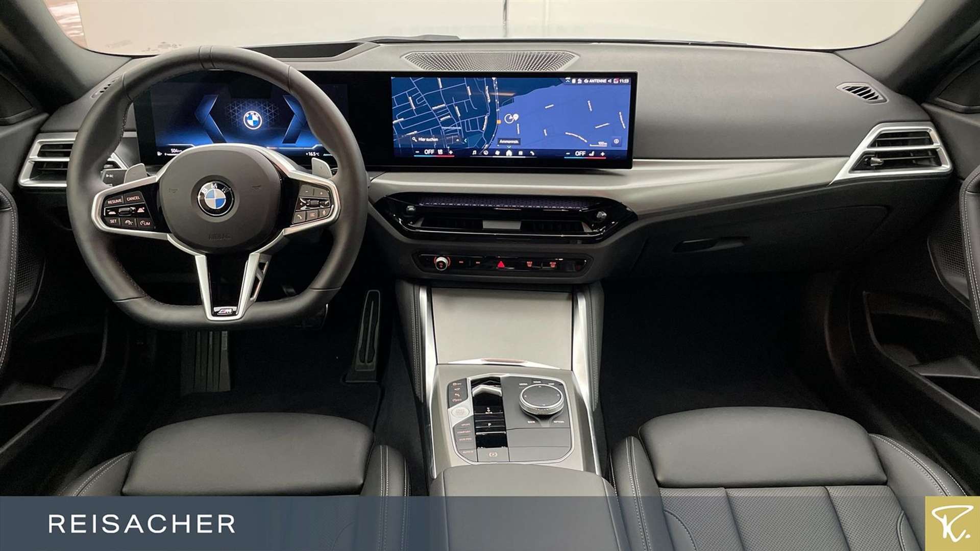 BMW Série 2 Coupé M Sport 230i - 2024 - Joinsteer - #6