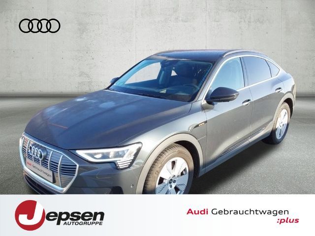 Audi E-tron Sportback 55 Quattro - 2022 - Joinsteer