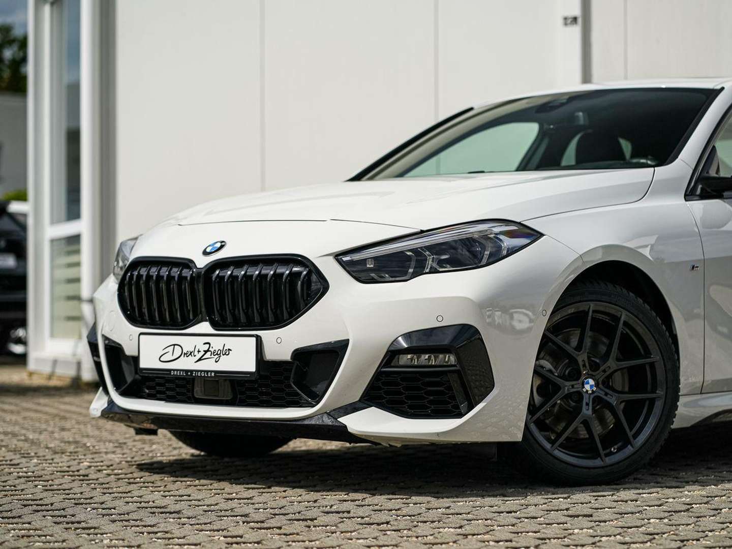 BMW Série 2 Gran Coupé M Sport 220i - 2025 - Joinsteer - #1