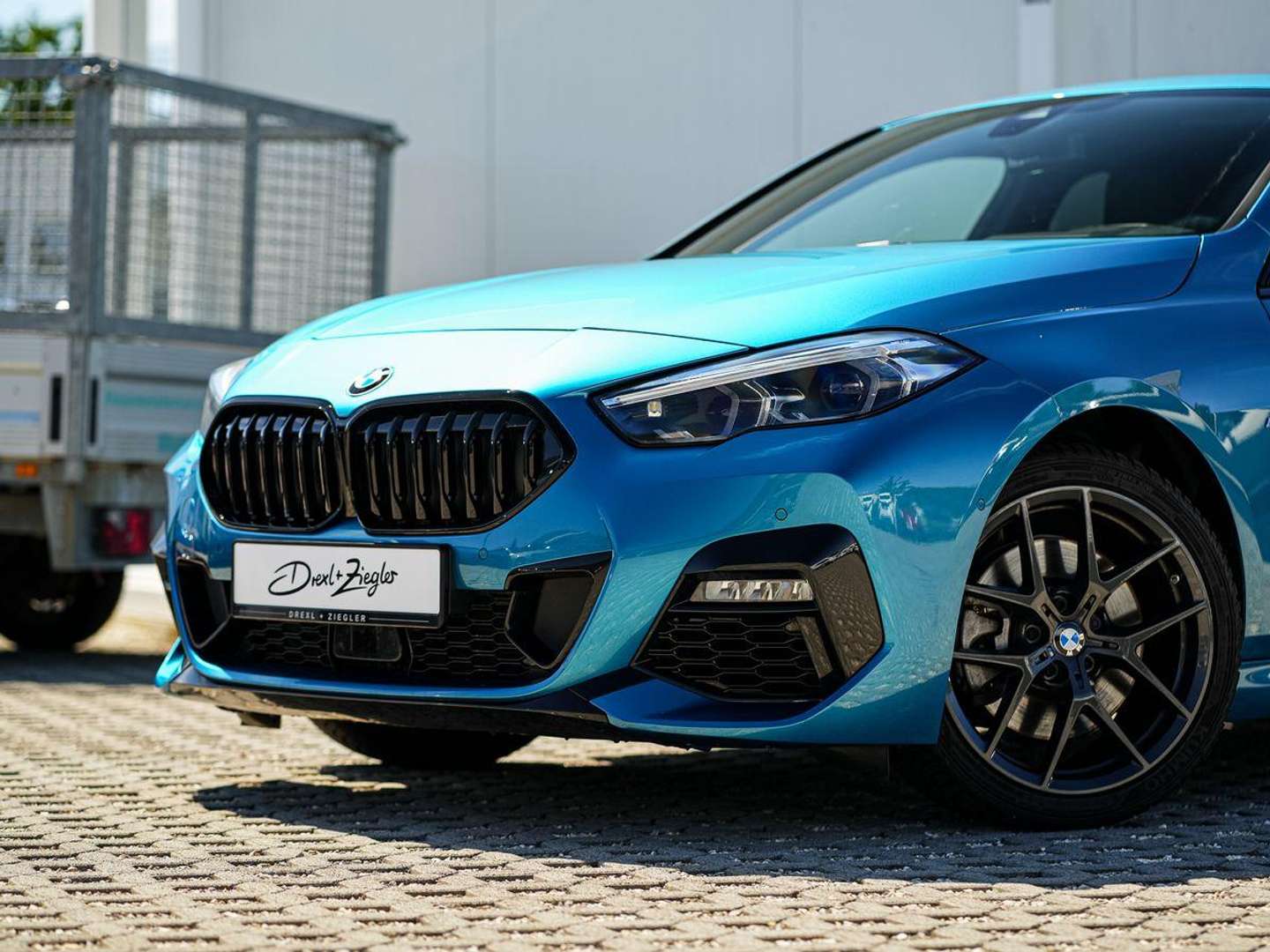 BMW Série 2 Gran Coupé M Sport 220i - 2025 - Joinsteer - #1