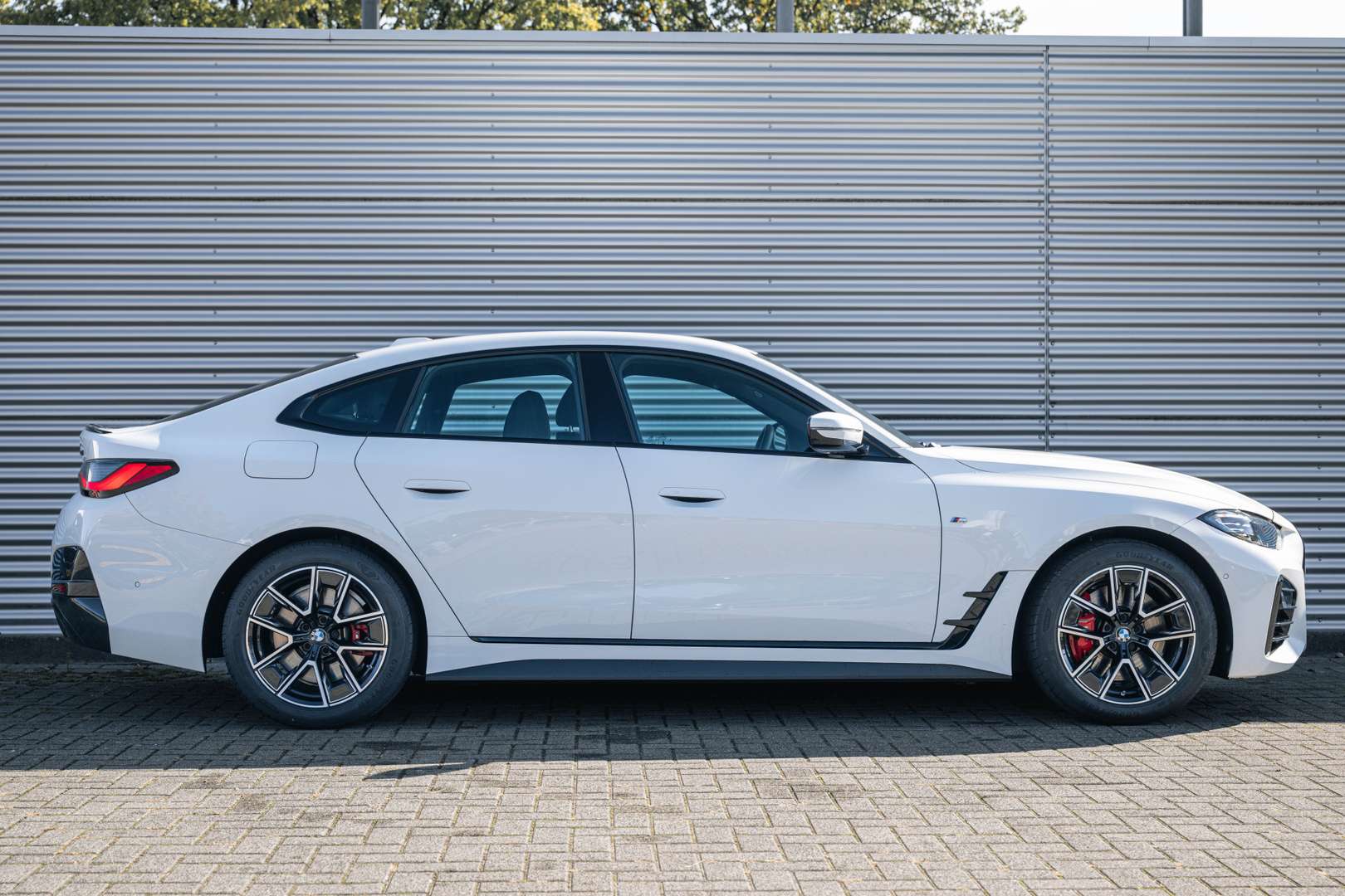 BMW Série 4 Gran Coupé M Sport 430i - 2024 - Joinsteer - #2