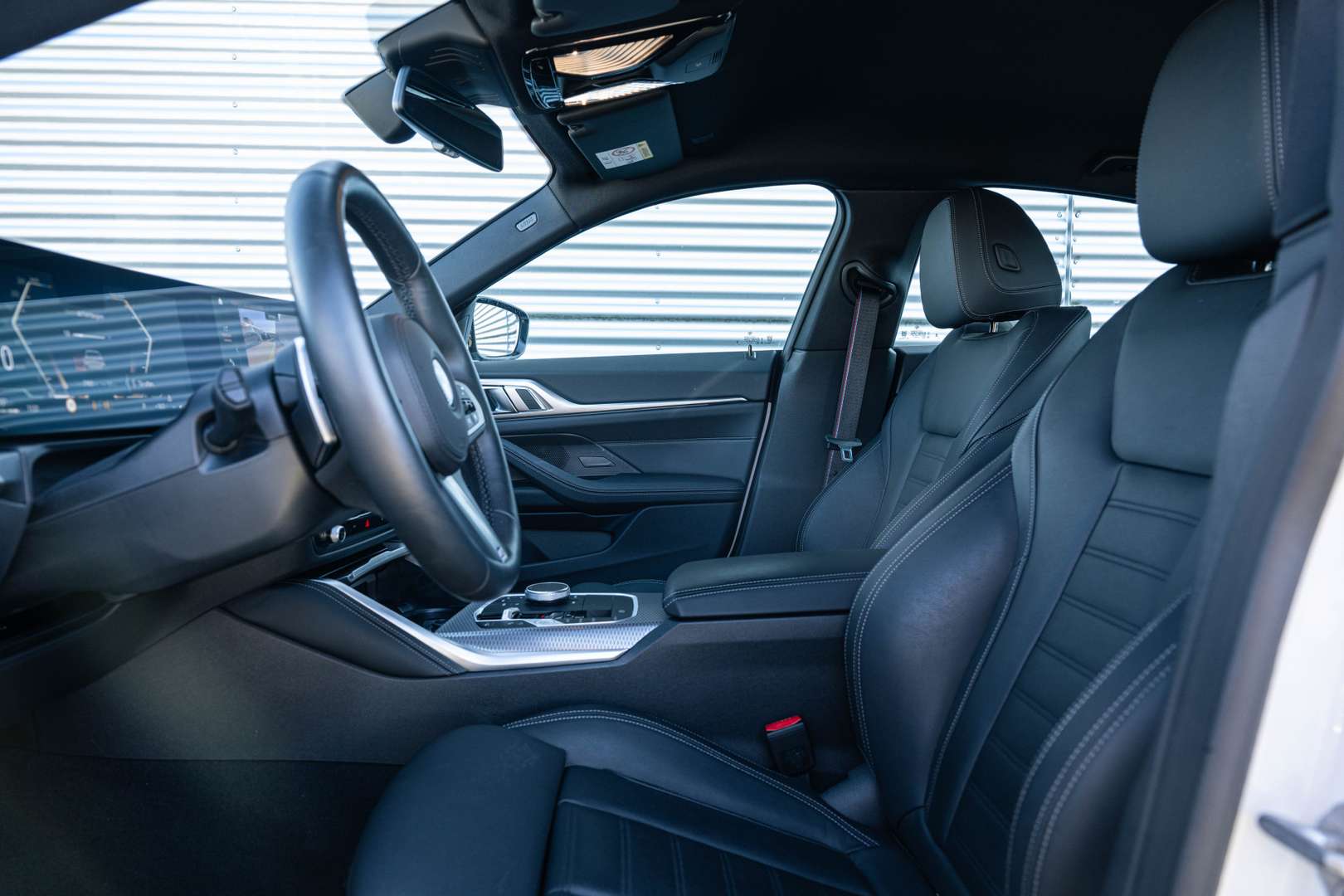BMW Série 4 Gran Coupé M Sport 430i - 2024 - Joinsteer - #3