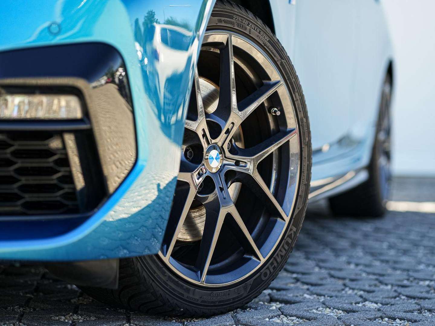 BMW Série 2 Gran Coupé M Sport 220i - 2025 - Joinsteer - #2