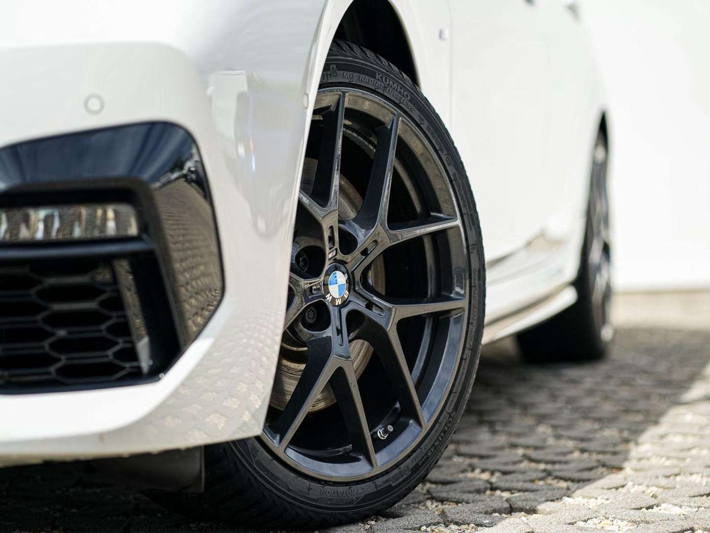 BMW Série 2 Gran Coupé M Sport 220i - 2025 - Joinsteer - #2