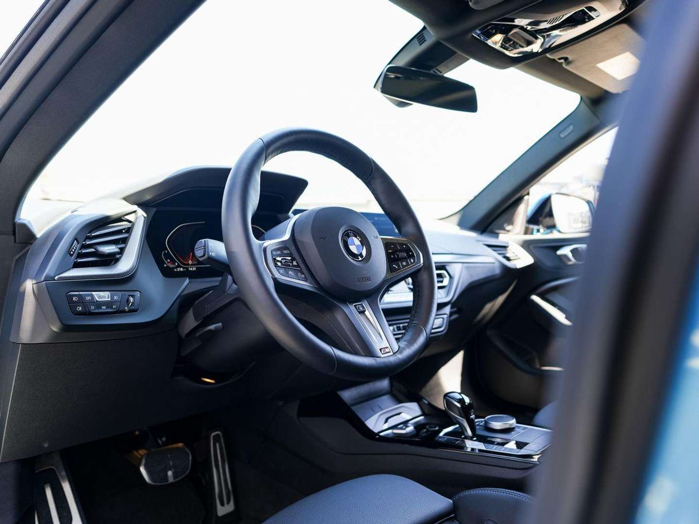 BMW Série 2 Gran Coupé M Sport 220i - 2025 - Joinsteer - #3